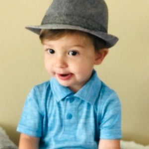 Meet your Posher, Janelle